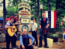 Image for WMD Bluegrass Band