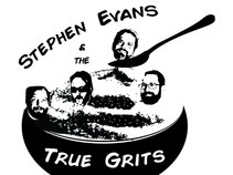 Stephen Evans & the True Grits