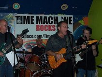 Time Machine