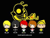 HaChi band
