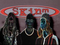 SKINT