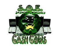 State Of Emergency A.K.A. Swag'd Out Ent