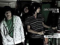 Discotion Pill (Official)