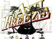 Anti-Freeze