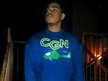 BURNA BOI B-ROC