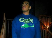 BURNA BOI B-ROC