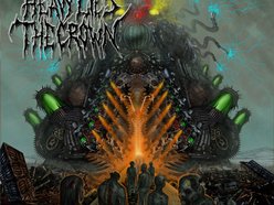 Image for HEAVY LIES THE CROWN