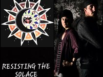 Resisting The Solace