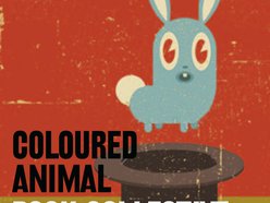 Image for Coloured Animal