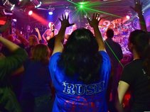2112 For The Love Of Rush