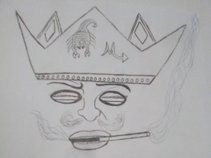 King Scorpion Da Mixtape
