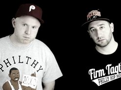 Image for Firm Taqtics