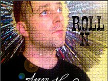 Aaron Hutchins