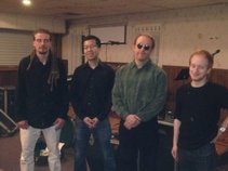 Red Ed and the Undead