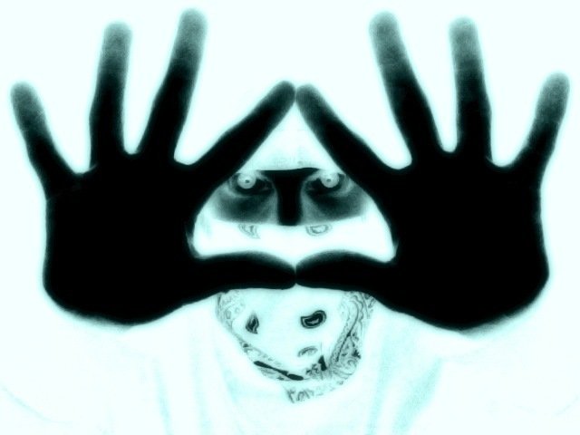 ReverbNation profile picture for @algorithm