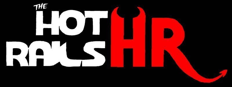 Hot Rails Sign The Hot Rails | ReverbNation