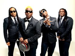 Living Colour