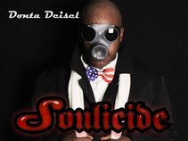 Donta Deisel aka EQ Philly