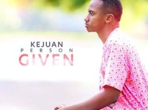 Kejuan Person