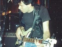 Pat Branch Songwriter
