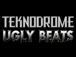 TEKNODROME / UGLY BEATS