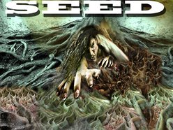 Image for The Seed - RatBastardRecords