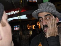 Hot Dang Studio Band