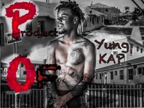 Yung Kap