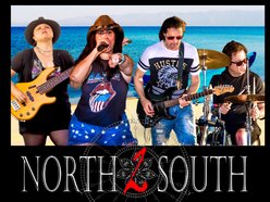 NORTH 2 SOUTH
