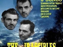 The Irascibles