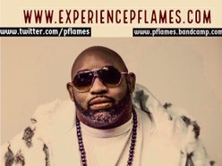 Image for Pflames