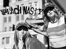 Peach Nasty