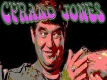 Cyrano Jones