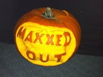 Maxxed Out