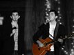 Zach and Andy Pessagno