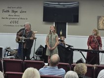 Mercys Bridge Band