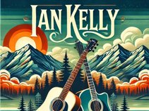 Ian Kelly