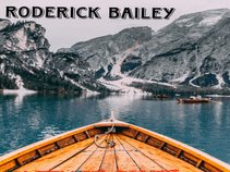 Roderick Bailey
