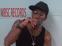 MBSC RECORDS