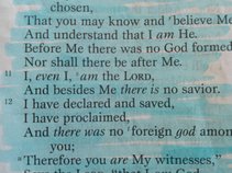 God's Child Vetelo aka 8xtractz !!!