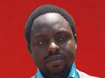 Nii Armah Rythms