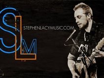 Stephen Lacy