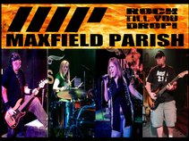 Maxfield Parish
