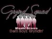 Bobby Fade #GSMG