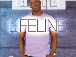 ReverbNation profile picture for @k