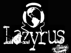 Image for Lazyrus