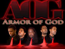 ARMOR OF GOD