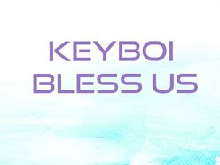 Keyboi L-f