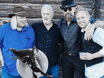 Michael F Rose & Bad Horse