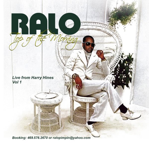 ReverbNation profile picture for @ralo